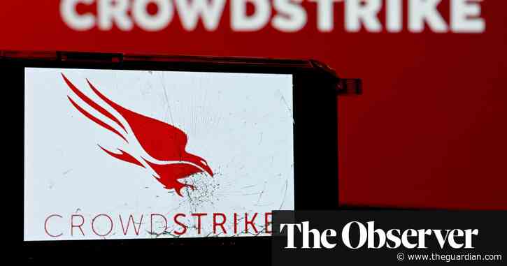 The IOC says Paris 2024 IT systems held up well to CrowdStrike outage