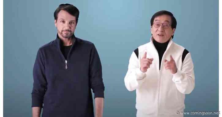 Does Cobra Kai Season 6 Set Up Jackie Chan’s Karate Kid Movie?