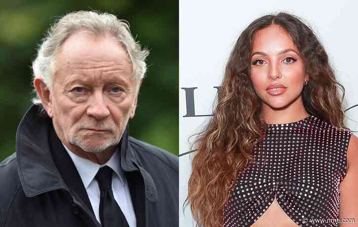 Phil Coulter reacts to Jade Thirlwall sample: “I am in grave danger of becoming cool”