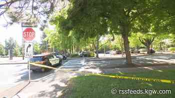 2 injured after shooting at Portland's Dawson Park