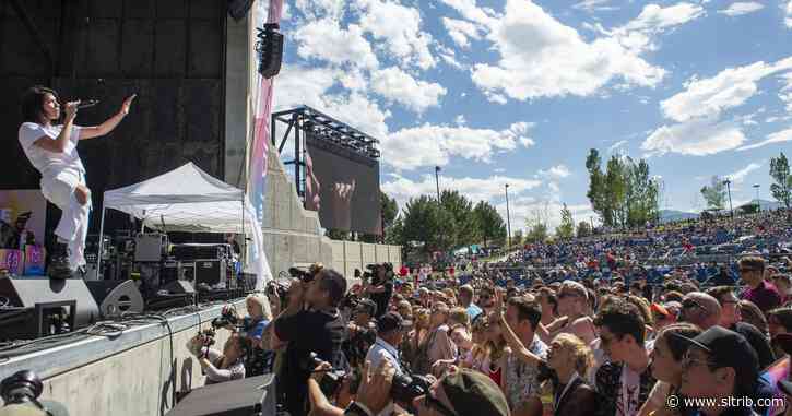 Letter: Outrageous prices for beer at Utah First Amphitheater have finally killed my spirit