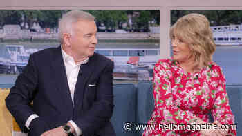 Eamonn Holmes sparks comments about marriage with latest post - details