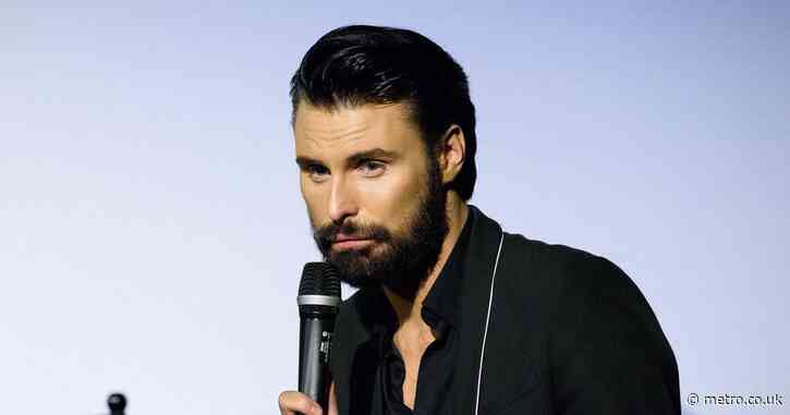 Rylan Clark faces Instagram ‘ban’ for sharing unintentionally explicit content