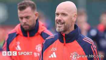 Rangnick was right about Man Utd problems - Ten Hag