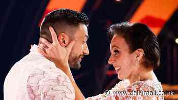 Amanda Abbington 'encouraging' other Strictly Come Dancing competitors with allegations of a 'toxic environment on the show' to come forward - as probe into her dance partner Giovanni Pernice nears completion