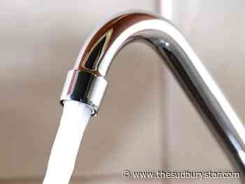 Public Health issues drinking water advisory for Gore Bay