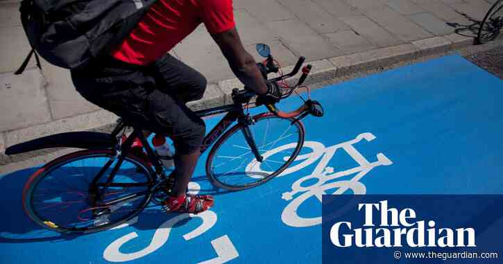 Cycling campaigners call for end to culture war on active travel