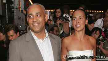 Wife of Yankees exec and former Mets GM Omar Minaya is 'mysteriously found dead at couple's New Jersey home as suicide is ruled out'