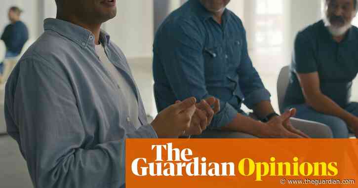 Loneliness is killing men – and without proper support and intervention nothing will change |  Xavier Mulenga