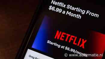 Netflix groeit hard, vooral dankzij het reclame-ondersteunde abonnement