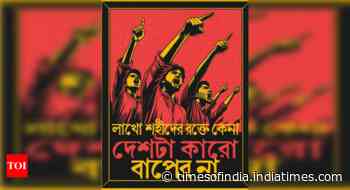 Solidarity beyond borders for Bangladesh’s youth