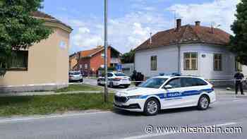 Croatie: cinq morts et trois blessés dans une tuerie dans une maison de retraite