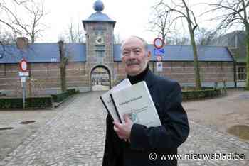 Heemkundige Fons Van Den Wyngaert overleden: grote kenner van het lokale kasteel Veltwijck