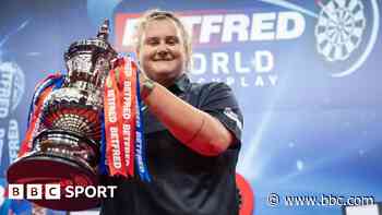 Greaves says no to PDC Worlds after Matchplay win