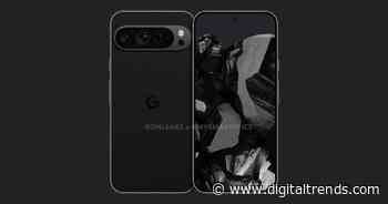 A new Google Pixel 9 Pro XL leak has revealed lots of important specs