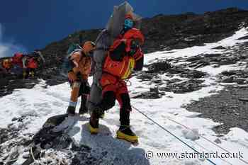 What is Mount Everest's 'death zone'? Bodies retrieved from mountains amid risky operation