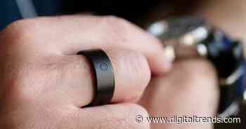 Whatever you do, don’t buy this smart ring