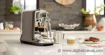 Best Nespresso deals: cheap espresso machines starting at $137