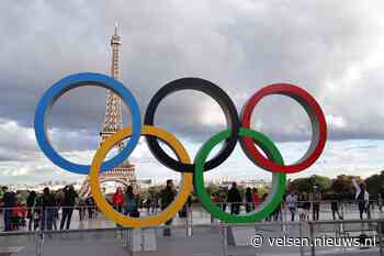 In de ban van de Ringen (#1): Olympische ringen... bedacht door Pierre De Coubertin, of toch niet?
