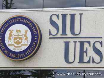 'A good day to die,' man says before rushing Sudbury officers