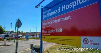 Bristol NHS issues warning as Southmead A&E under 'intense pressure'