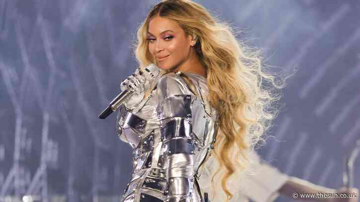 Beyonce and Blur boost UK economy by £8billion as music industry starts thriving again