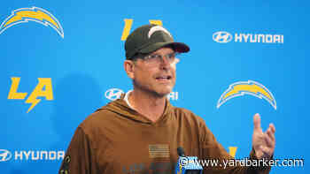 Former NFL Coach of the Year almost got the Los Angeles Chargers HC job instead of Jim Harbaugh