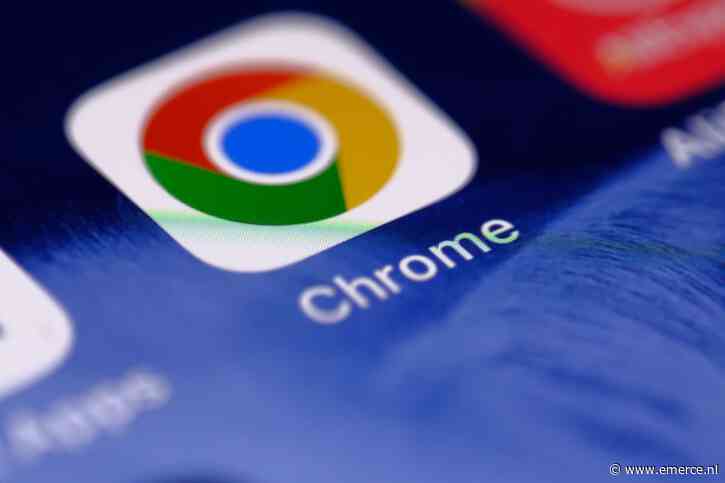 Reclamecookies blijven toch in Chrome