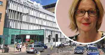'It's not a merger' says new boss of Bristol's two hospitals