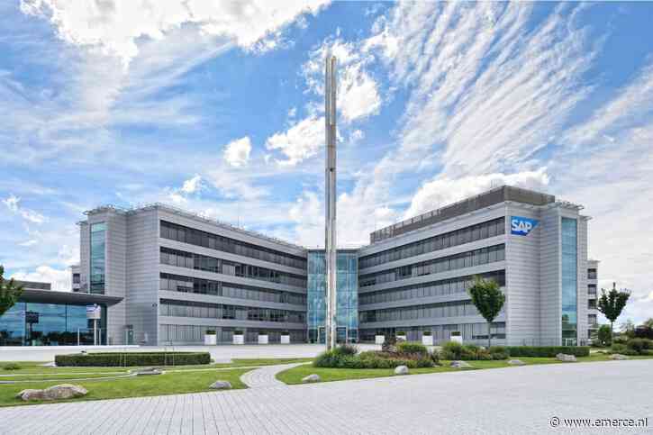 10.000 banen weg bij SAP