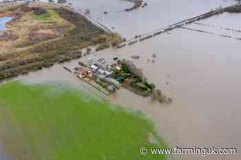 Winter farmland flood warnings hit record high of over 1,000