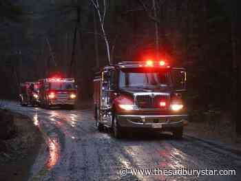 Volunteer firefighters welcome review but doubt anything will change