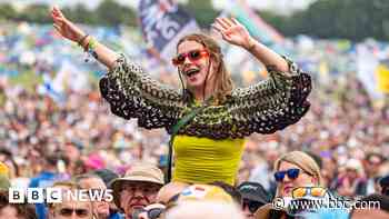 Festivals 'bring £900m to West economy'
