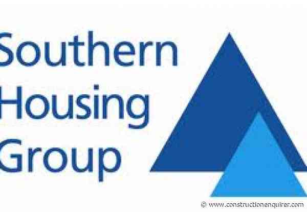 Southern Housing to rationalise supply chain following merger