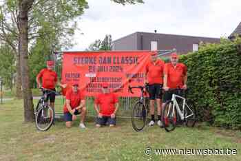 Sterke Jan Classic pakt groots uit met familietocht, toertocht en diverse wandelingen