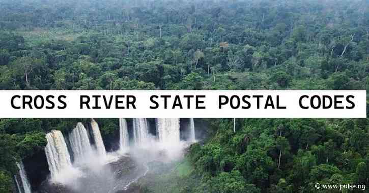 Calabar postal code