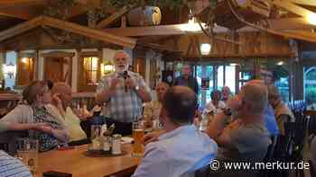 Bürgerversammlung: Welche Themen die Stadt Buchloe derzeit umtreiben