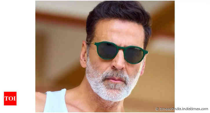 Akshay admits to being ‘More Mindful’ of film choices