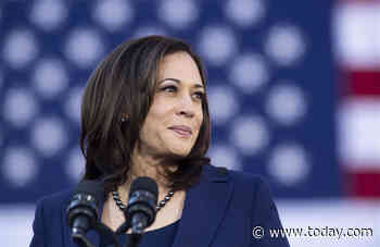 6 things Kamala Harris has shared about her heritage