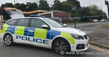 Emergency services close Bristol road due to medical incident