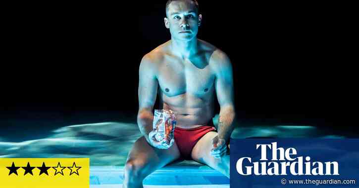Red Speedo review – moral dilemmas and personal fears surface in doping drama