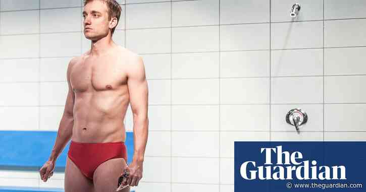 Hope, hopelessness and heroism: why theatre is making a splash with sport