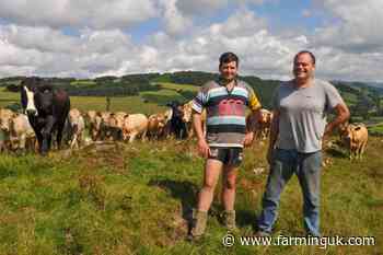 Young entrant given chance to becoming farm business partner