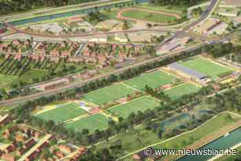 Lyra-Lierse krijgt nieuwe thuishaven: “Bouw Sportpark Lier start 19 augustus”