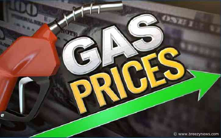 Central Mississippi Gas Prices Generally Lower Than State Average