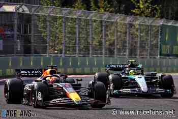 How Verstappen’s race engineer put a stop to ‘childish radio fights’ in Hungarian GP | Formula 1