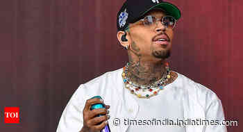 Chris Brown sued for $50 Million