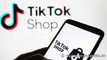 Kommt der TikTok-Shop nun doch nach Europa?