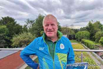 Koerscommissaris Guy Dobbelaere (54) voor tweede keer naar Olympische Spelen: “Het blijft heel speciaal”