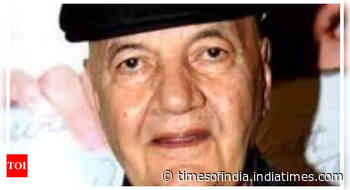 Prem Chopra recalls how his train was stopped by fans